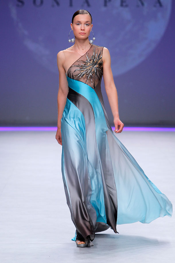 ilovebrides.pt Sonia Peña Coleção 2020 Vestidos de Festa e Cerimónia